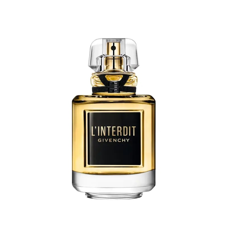 L'Interdit Parfum - Profumi donna