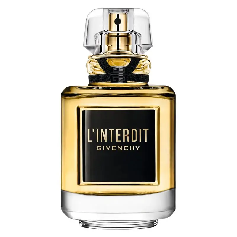 L'Interdit Parfum Spray 80 Ml