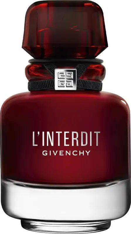 L'interdit Rouge Eau De Parfum 35ml Spray