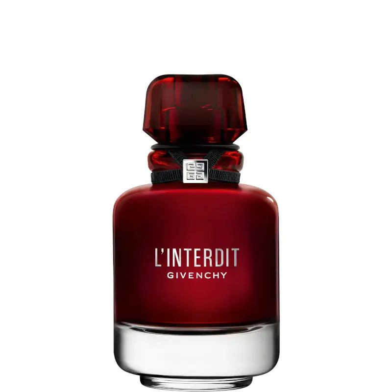 Givenchy L'Interdit Rouge Eau de Parfum 50ML