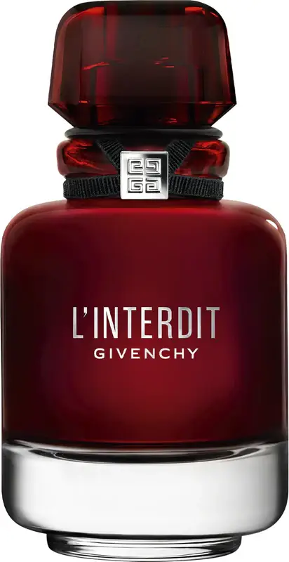 L´Interdit Rouge - EDP - Volume 50 ml