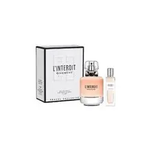 L´Interdit SET eau de parfum 80 ml + Miniature