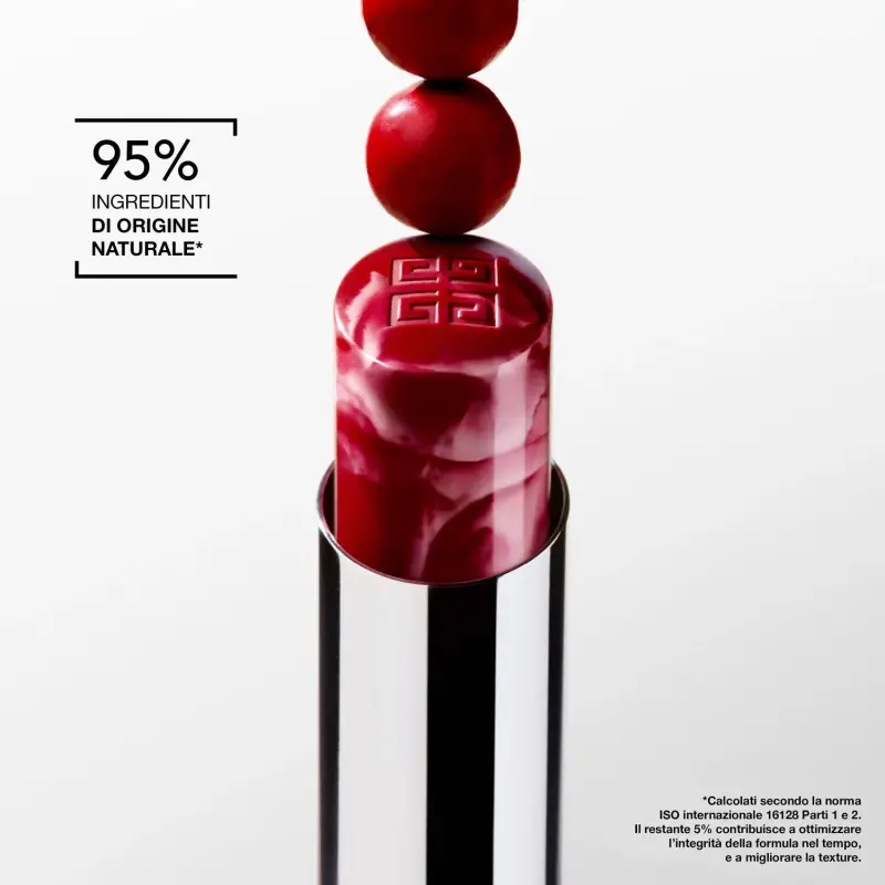 Labbra Le Rose Perfecto 315 Berry Break - Rossetti miniatura 2