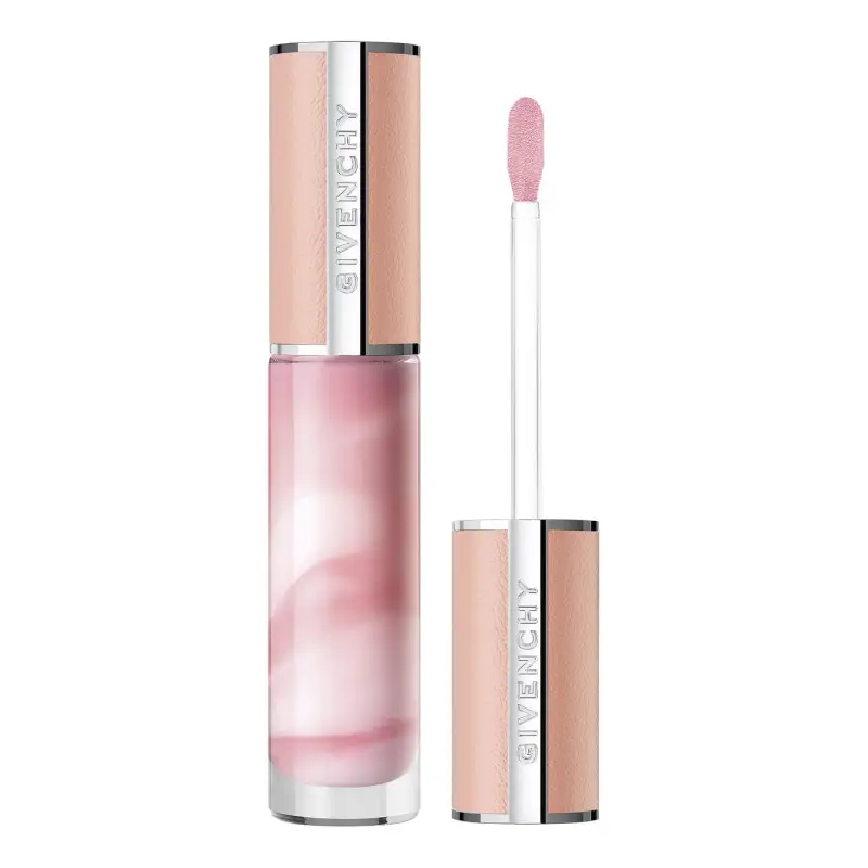 Labbra Le Rose Perfecto Liquid N001 Pink Irresistible - Gloss,Balsamo labbra