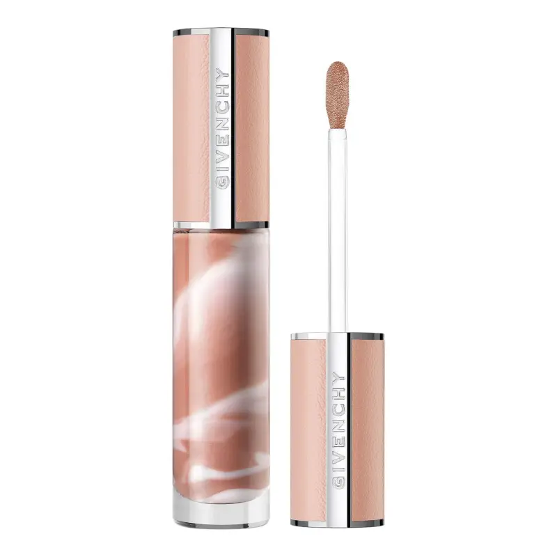Labbra Le Rose Perfecto Liquid N110 Milky Nude - Gloss,Balsamo labbra