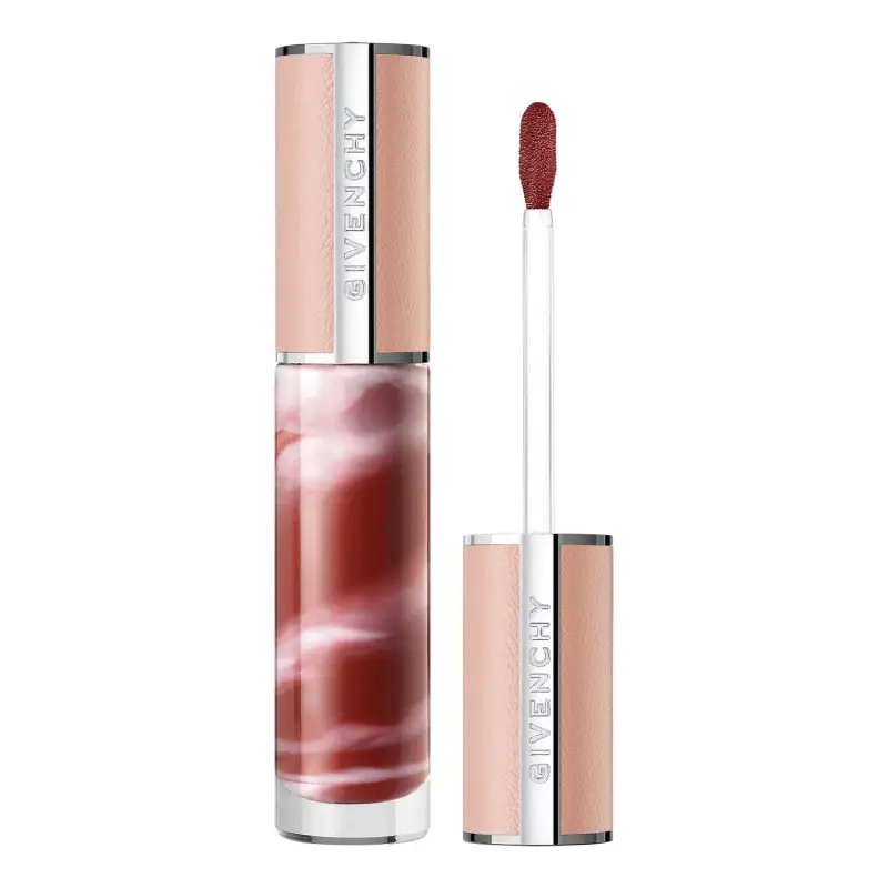 Labbra Le Rose Perfecto Liquid N117 Chilling Brown - Gloss,Balsamo labbra