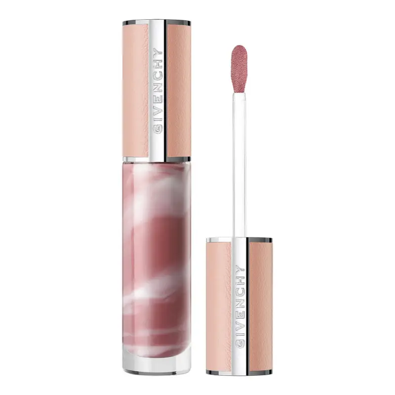 Labbra Le Rose Perfecto Liquid N210 Pink Nude - Gloss,Balsamo labbra