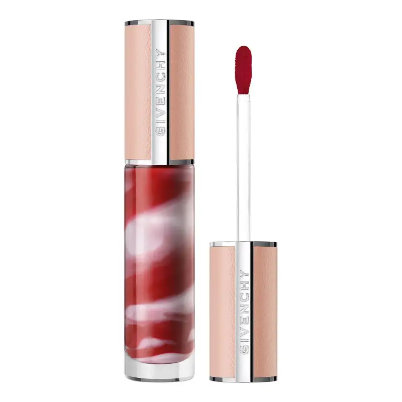 Labbra Le Rose Perfecto Liquid N37 Rouge Grainé - Gloss,Balsamo labbra N37 Rouge Grainé