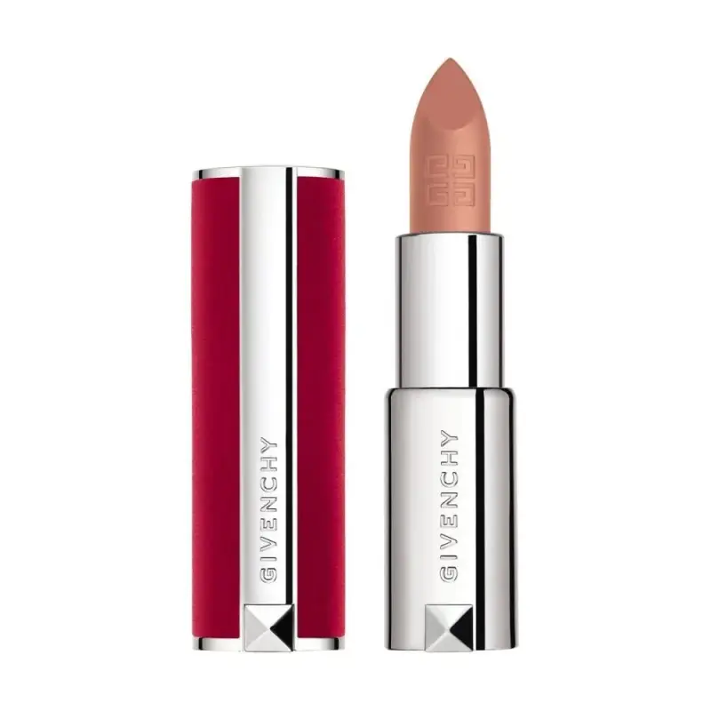 Labbra Le Rouge Deep Velvet 09 Beige Sable - Rossetti