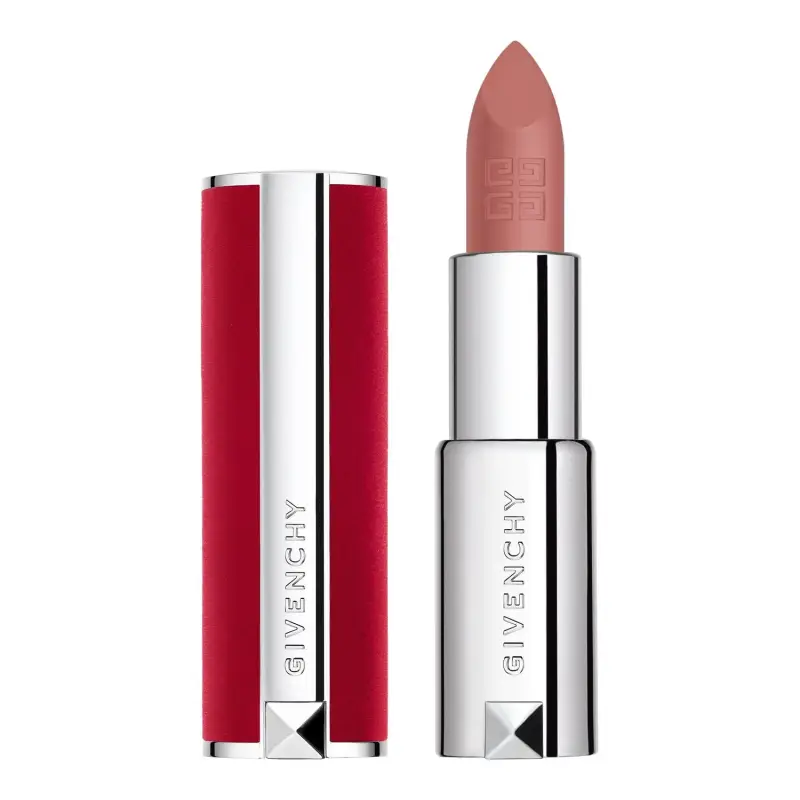Labbra Le Rouge Deep Velvet 10 Beige Nu - Rossetti