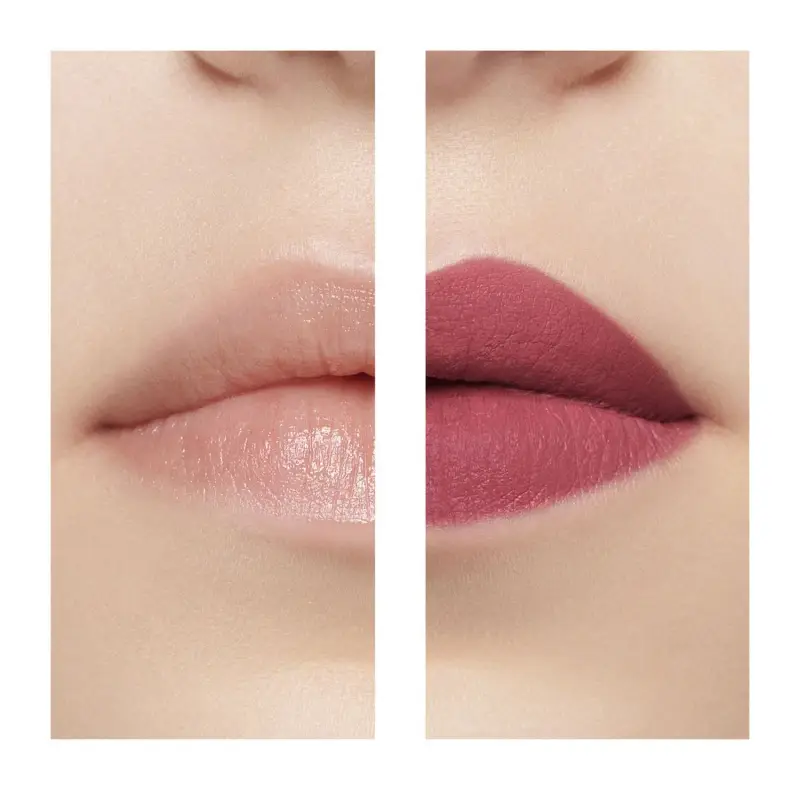 Labbra Le Rouge Deep Velvet 12 Nude Rosé - Rossetti 12 Nude Rosé miniatura 3