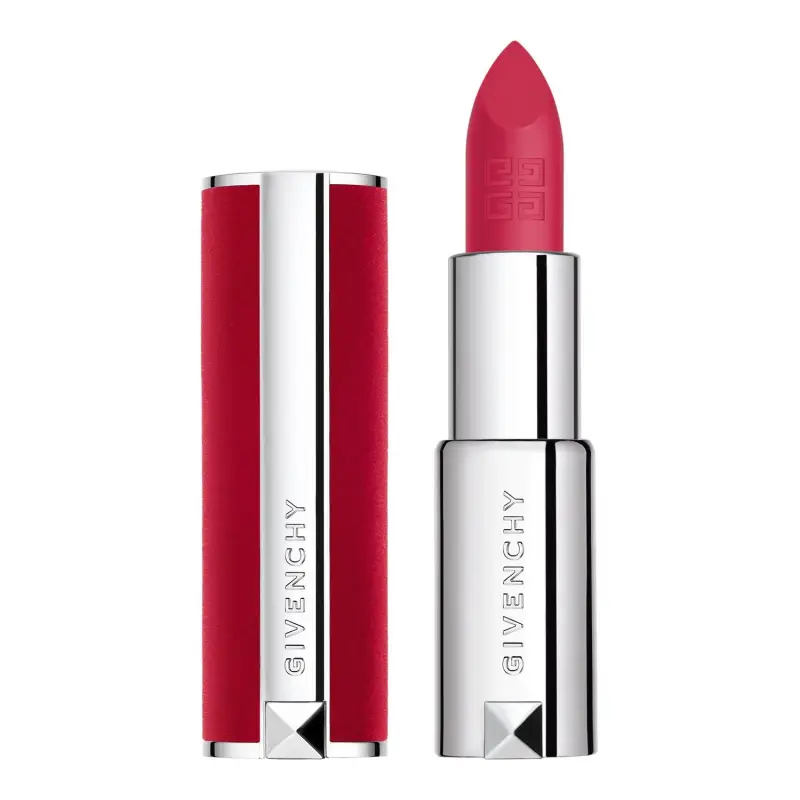Labbra Le Rouge Deep Velvet 25 Fuchsia Vibrant - Rossetti