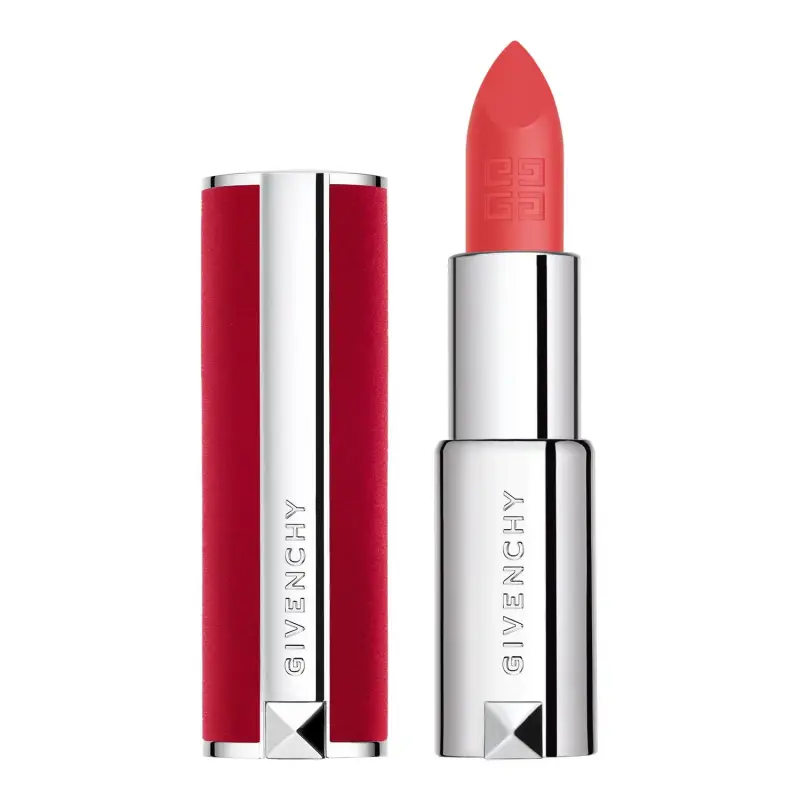 Labbra Le Rouge Deep Velvet 33 Orange Sable - Rossetti