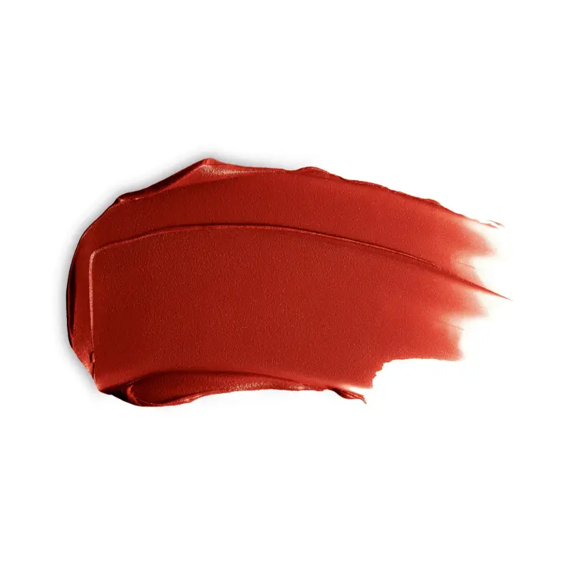 Labbra Le Rouge Interdit Cream Velvet 34 Rouge Safran - Rossetti miniatura 5