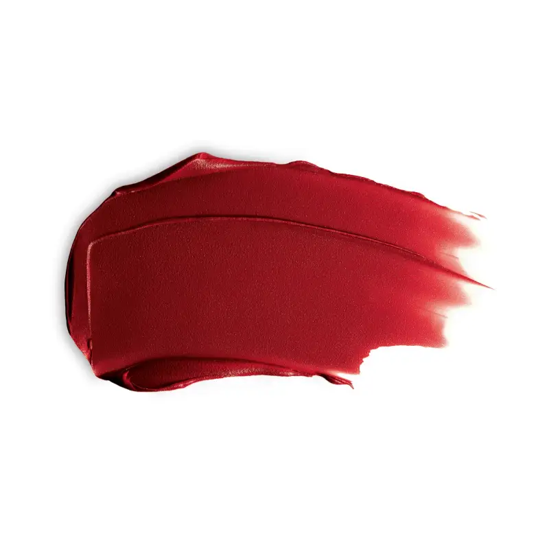 Labbra Le Rouge Interdit Cream Velvet 37 Rouge Grainé - Rossetti 37 Rouge Grainé miniatura 5