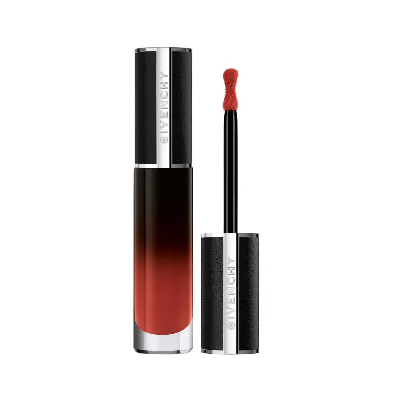 Labbra Le Rouge Interdit Cream Velvet 51 Brun Cuivré - Rossetti 51 Brun Cuivré
