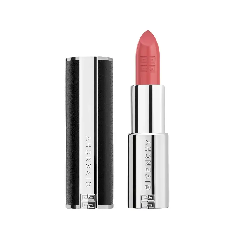 Labbra Le Rouge Interdit Intense Silk 112 NUDE MOUSSELINE - Rossetti