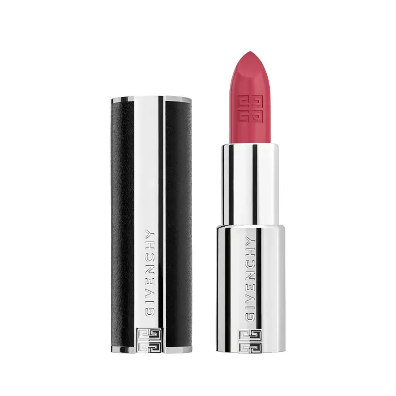 Labbra Le Rouge Interdit Intense Silk 230 ROSE BOISE' - Rossetti 230 ROSE BOISE'