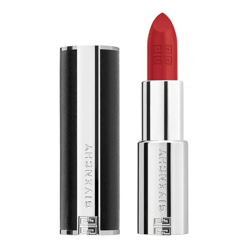 Labbra Le Rouge Interdit Intense Silk 306 CARMIN ESCARPIN - Rossetti