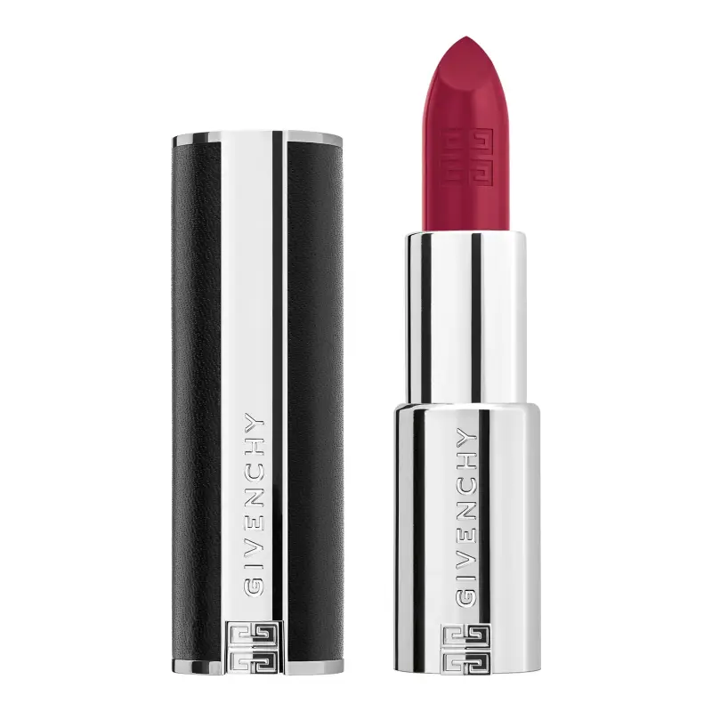 Labbra Le Rouge Interdit Intense Silk 334 GRENAT VOLONTAIRE - Rossetti