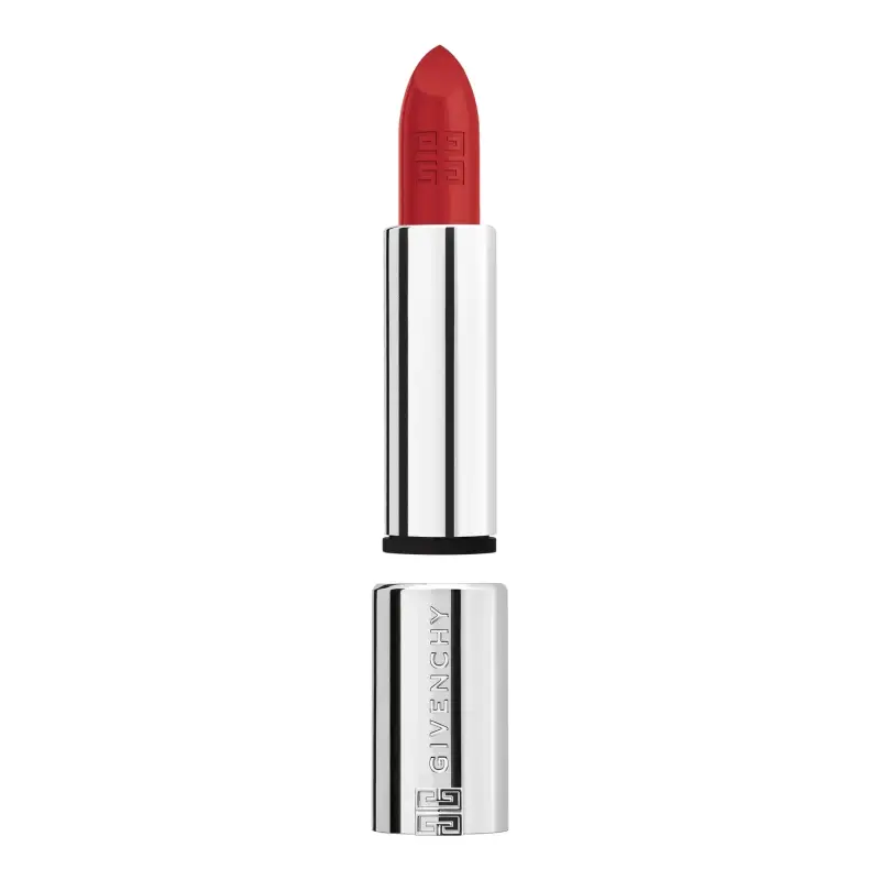 Labbra Le Rouge Interdit Intense Silk REFILL 306 CARMIN ESCARPIN - Rossetti