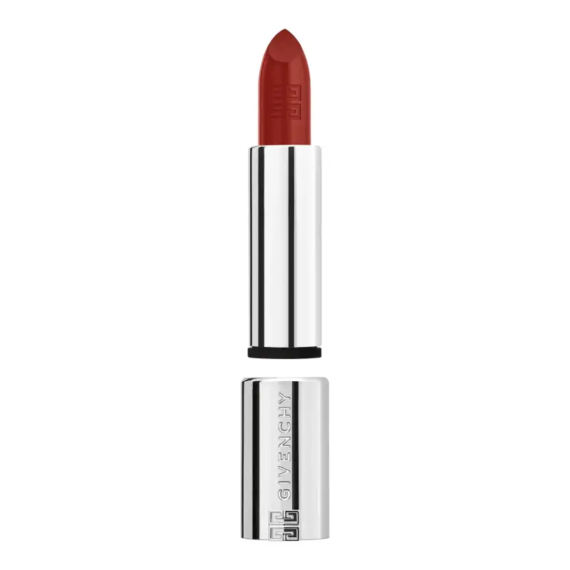 Labbra Le Rouge Interdit Intense Silk REFILL 37 ROUGE GRAINÉ - Rossetti 37 ROUGE GRAINÉ