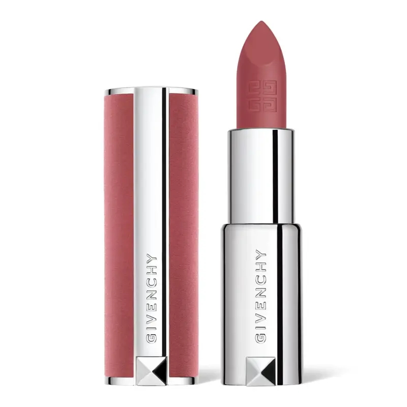 Labbra Le Rouge Sheer Velvet 16 Nude Boisé - Rossetti 16 Nude Boisé