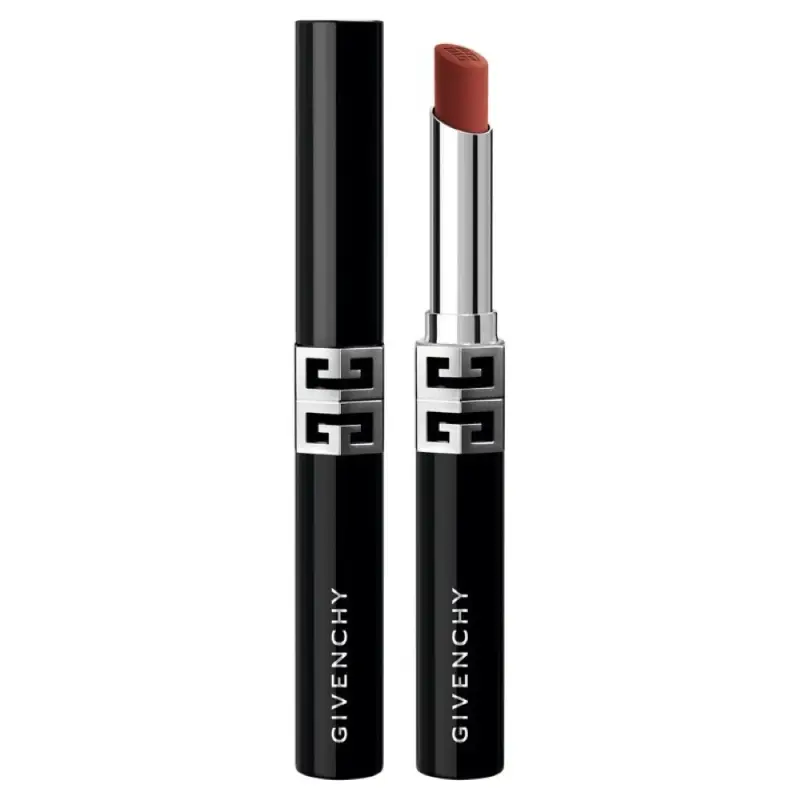 Labbra Le Rouge Velvet Matte R13 RED MUSE - Rossetti