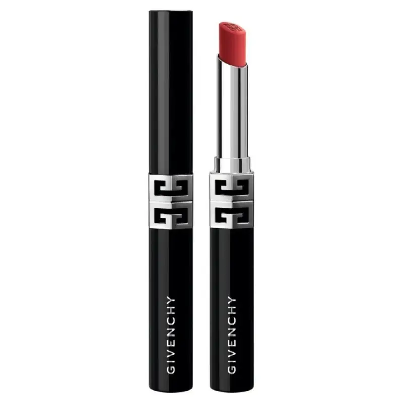 Labbra Le Rouge Velvet Matte R14 FLUSHED ORGANZA - Rossetti