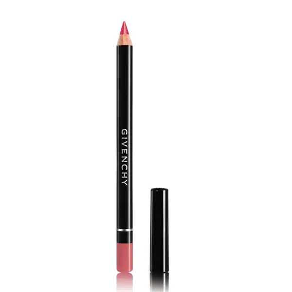 Labbra Lip Liner 3 rose taffetas - Matita labbra