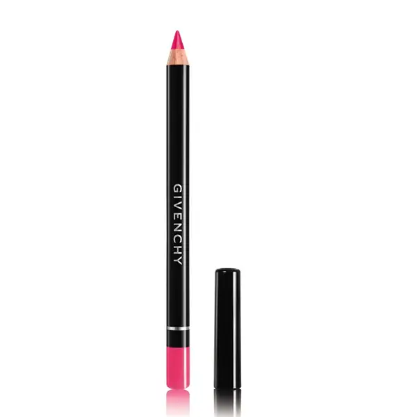 Labbra Lip Liner 4 fuchsia irresistible - Matita labbra