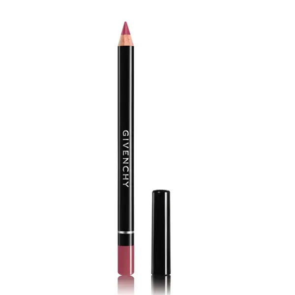Labbra Lip Liner 8 parme silhouette - Matita labbra