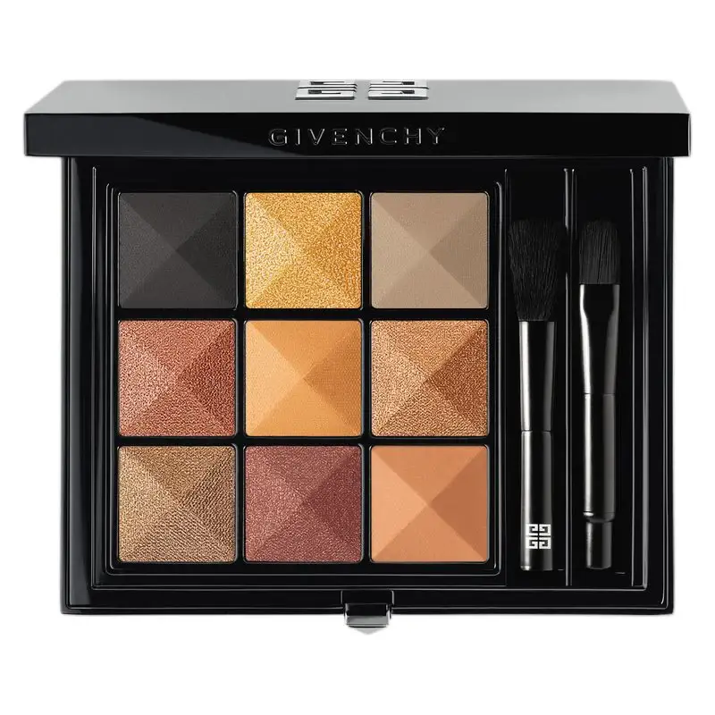Le 9 De Givenchy Palette 08 - Le 9.08