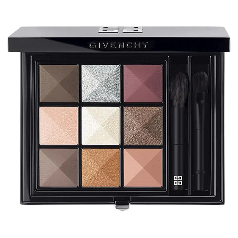 Le 9 De Givenchy Palette 09 - LE 9.09
