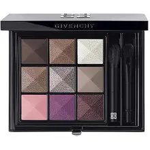 Le 9 Palette di ombretti 8 g 01