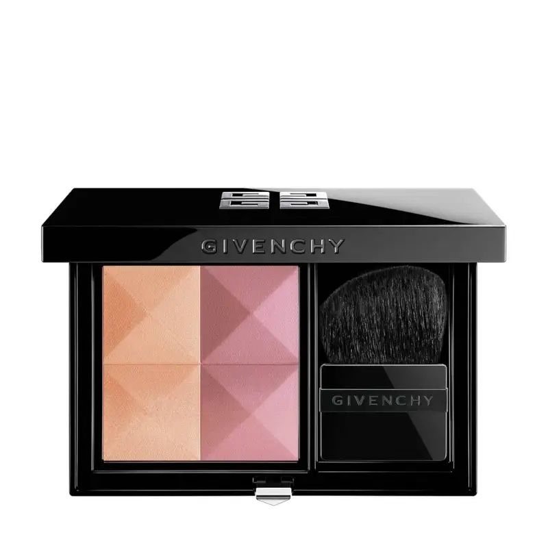 Le Prisme Glow Blush Palette illuminante 06 Romantica 6,5 g