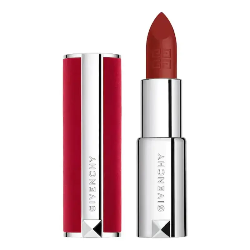 Le Rouge Deep Velvet N19