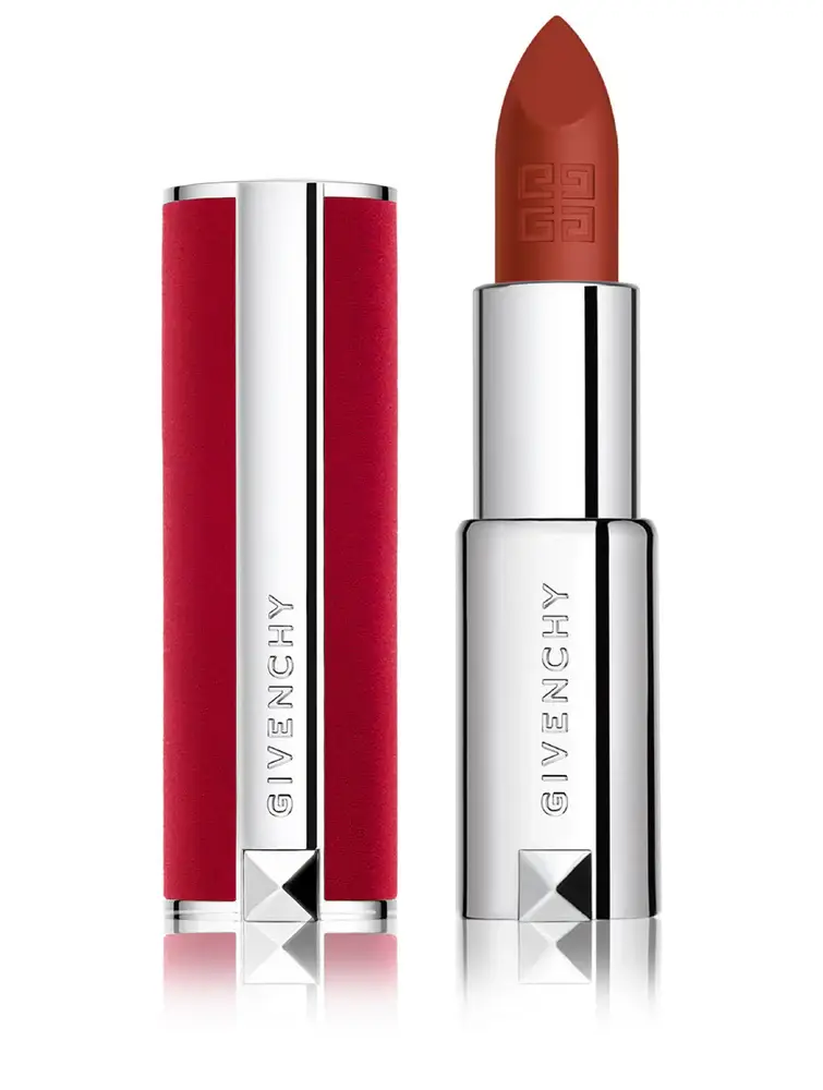 Le Rouge Deep Velvet N35