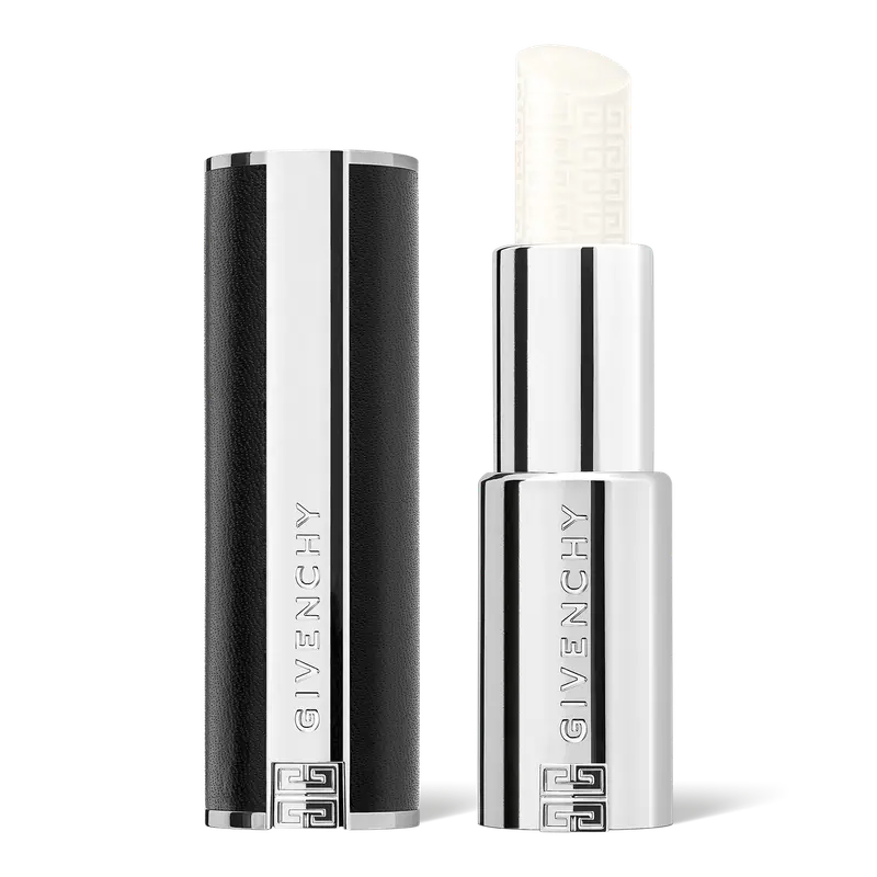 Givenchy Le Rouge Interdit Baume 3.4GR / 00 natural finish