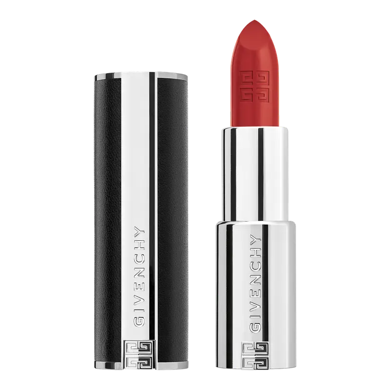 Givenchy Le Rouge Interdit Intense Silk 3.4GR / 333 l'interdit
