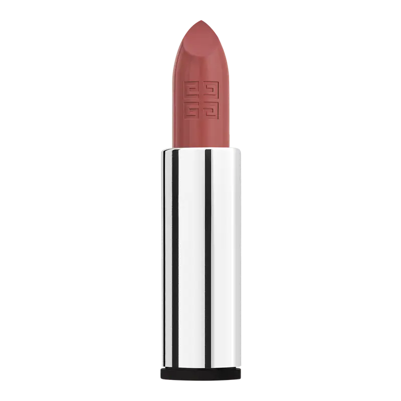 Givenchy Le Rouge Interdit Intense Silk Ricarica 3.4GR / 116 nude boise