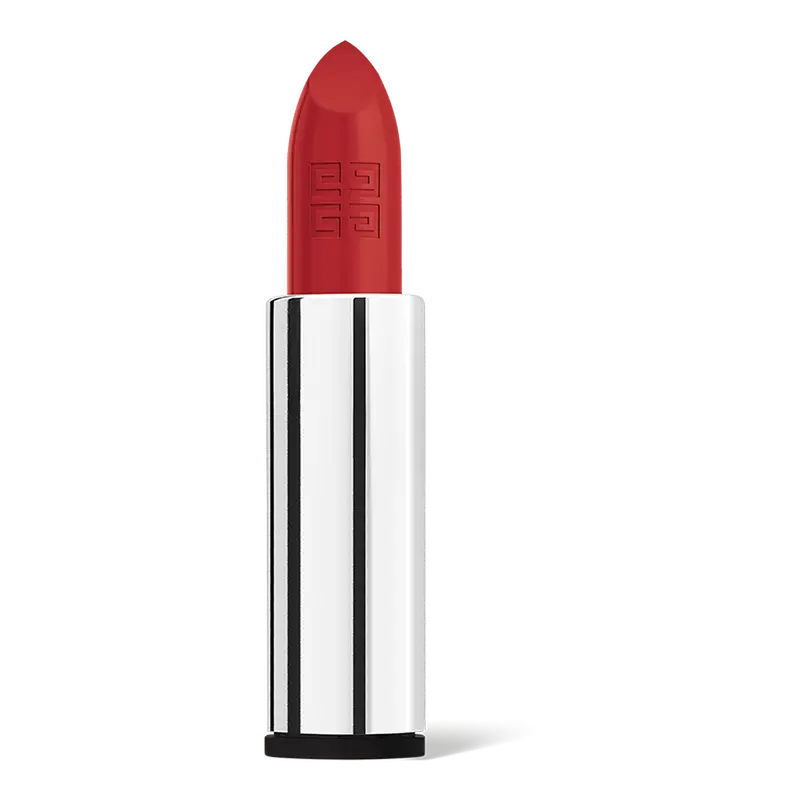 Givenchy Le Rouge Interdit Intense Silk Ricarica 3.4GR / 306 carmin escarpin