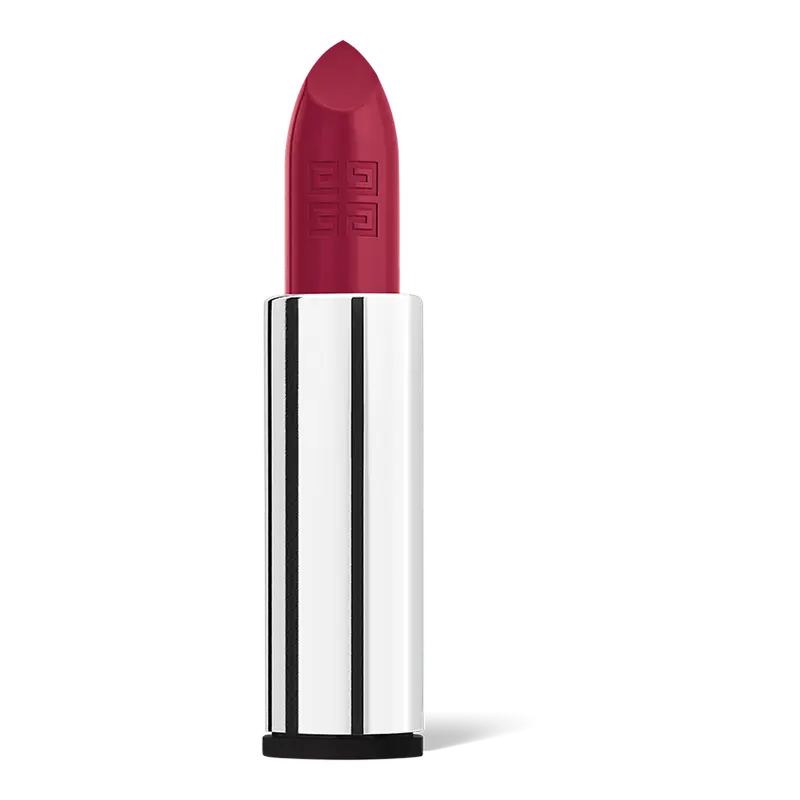 Givenchy Le Rouge Interdit Intense Silk Ricarica 3.4GR / 334 grenat volontaire