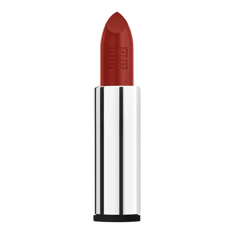 Givenchy Le Rouge Interdit Intense Silk Ricarica 3.4GR / 37 rouge graine