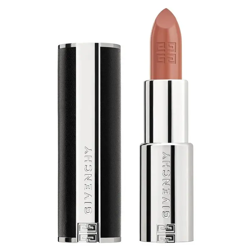 LE ROUGE INTERDIT INTENSE SILK ROSSETTO- finitura vellutato, colore luminoso 230 - ROSA BOISE'