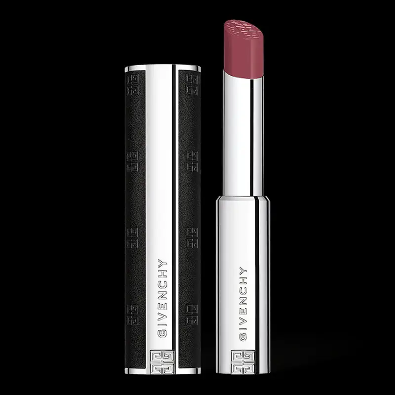 Givenchy Le Rouge Interdit Satin 2.7GR / 231 rose desinvolte