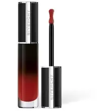 Le Rouge Interdit Velvet Rossetto liquido opaco 6,5 ml N12 Beige Doré