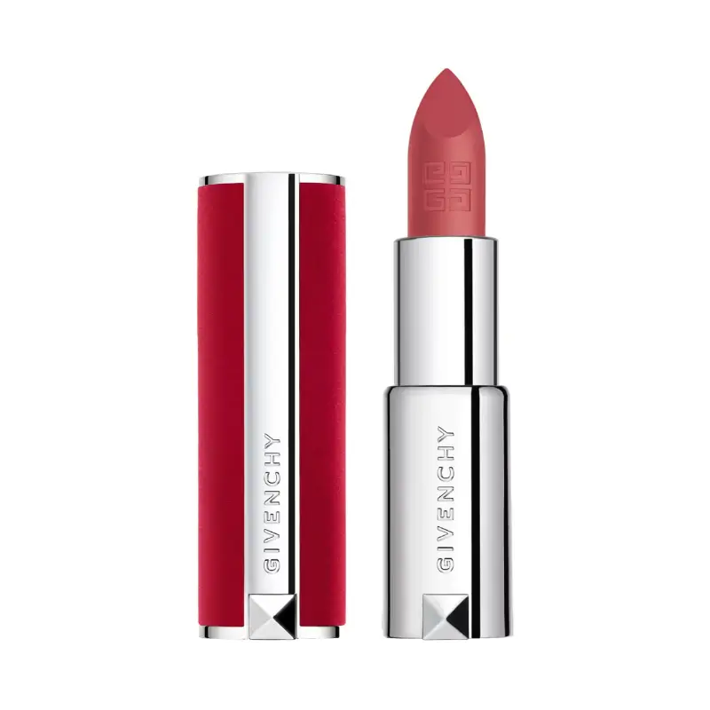 Le Rouge Rossetto Deep Velvet Cream Opaco N12 3,4 g
