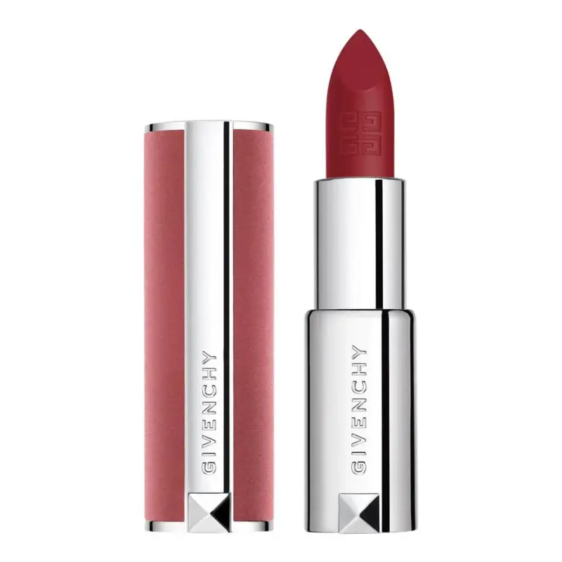 Le Rouge Rossetto Velvet Opaco Crema N37 Ricaricabile 3,4 g