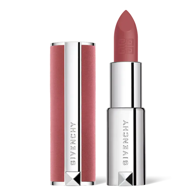 Givenchy Le Rouge Sheer Velvet 16 nude boise
